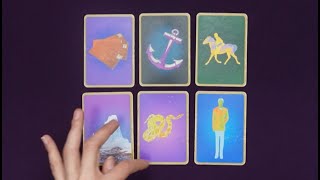 OCTOBER 30  NOVEMBER 5  WEEKLY READING FOR EVERY SIGN  With Lenormands Cards  Lenormand Reader [upl. by Oakman]