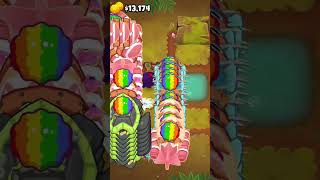 BTD6 Advanced Challenge  Powder Mission  October 2 2024 [upl. by Kissiah291]