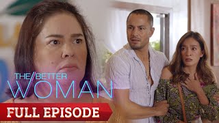 The Better Woman Full Episode 21 [upl. by Rosamond]