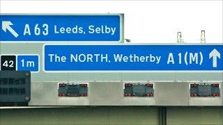 A tour of northern England in accents [upl. by Weitzman]