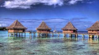 Rangiroa  French Polynesia [upl. by Htidirem]