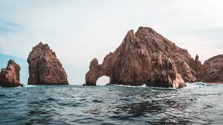 Coastal Landforms  Erosional and Depositional  Capes Bays Arch sea cliff Beaches Lagoon [upl. by Ardekal750]