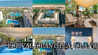 Estival Islantilla Islantilla Spain [upl. by Toft]