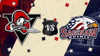 2024 Memorial Cup  May 26  SAG vs DRU  Highlights [upl. by Florry]