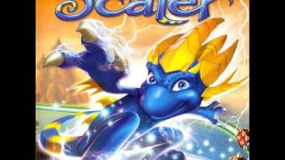 Scaler OST  Rattlecrab Dogfight [upl. by Ycrad]