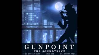 Gunpoint OST  The FiveFloor Goodbye [upl. by Jeconiah]