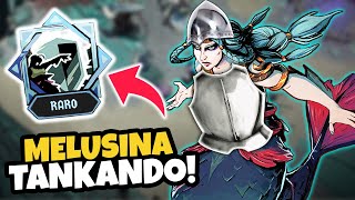 🔴A Melusina TANK é OP  Ravenswatch Gameplay [upl. by Rakso]