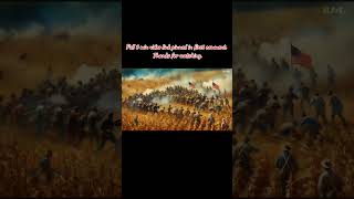 Battle of Antietam  American Civil War Frontline americanhistory history US history [upl. by Dnumde522]