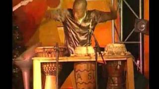 Yoro Ndiaye yoro live [upl. by Tnecniv]