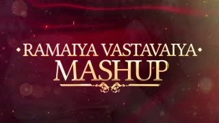 Ramaiya Vastavaiya Official Mashup Teaser  DJ Chetas [upl. by Harobed]