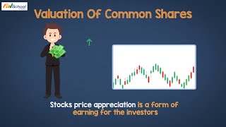 Valuation of Common Shares amp Methods of Valuation of Shares  FinSchool  5paisa [upl. by Neitsirhc817]