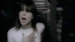 The Pretenders  Ill Stand By You MV [upl. by Culhert]