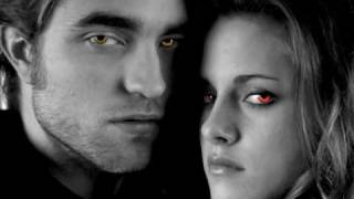 Twilight Saga New Moon Eclipse Breaking Dawn  Never too Late [upl. by Alithea787]