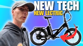 Lectric One Review Lectrics Newest Ebike That No One Saw Coming [upl. by Ahsinrev]