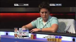 EPT Barcelona Season 8  Episode 2 [upl. by Fedora398]