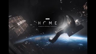 BBC Home A VR Spacewalk Trailer [upl. by Elayne809]