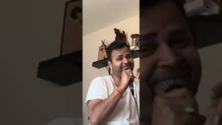 Khoya Khoya chand a cover song [upl. by Tanhya]