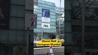 Oberoi Mall Goregoan Mumbai [upl. by Colvin]