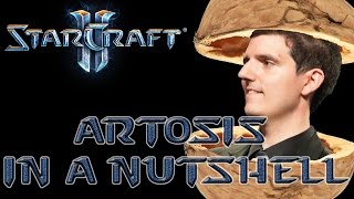 Artosis in a Nutshell [upl. by Ysdnyl]