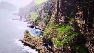 Unspoiled Unexplored Unbelievable  The Faroe Islands [upl. by Worsham922]