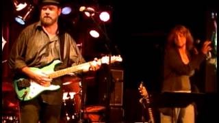 Robert Hill Band LIVE at BB Kings NYC 42511 [upl. by Nivre]