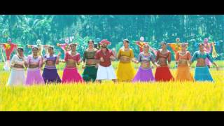 Mallu singh  Kakka Malayile Song [upl. by Humfried]