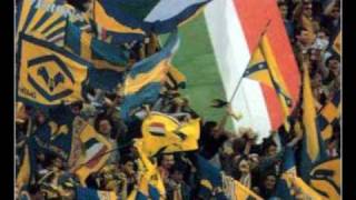 Hellas Verona lo scudetto 24 anni fa [upl. by Raquela21]