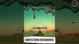 Instrumental  Fumeteo Remix  Feid ✖️Mora✖️ Eladio Carrion 🔥 Prod Neo Beats [upl. by Perot]