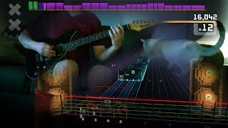 Rocksmith Remastered  DLC  Guitar  3 Doors Down quotLoserquot [upl. by Gwenneth]