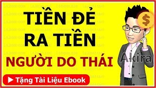 11 Bí Quyết TIỀN ĐẺ RA TIỀN của Người Do Thái  Biết Sớm Giàu Sớm [upl. by Auoz]