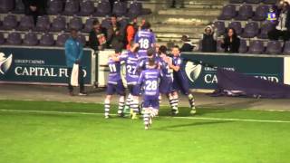 Beerschot Wilrijk  Diegem Sport [upl. by Ardnaeel]