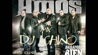 mix los amos de nuevo leon [upl. by Neelear]