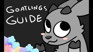 Lazy Goatlings Guide [upl. by Anagnos85]