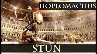 Hoplomachus Origins  Stun [upl. by Licna]