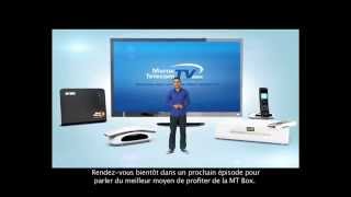 Maroc Telecom  Guide pratique de la MTBOX [upl. by Toback]