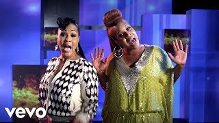 Mary Mary  Go Get It Official Video [upl. by Apollo]