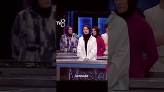 bu hafta aynı takımda değiller mastercheftürkiye öneçıkar keşfet masterchef beyzamuratcan [upl. by Htenek]