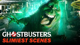 GhostBusters Trailer REACTION [upl. by Sorkin348]