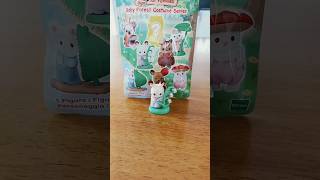 Unboxing Sylvanian Families Part 3 music unboxing [upl. by Ainecey]