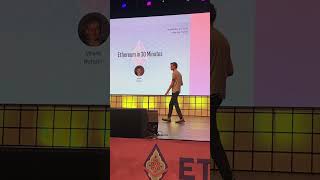 Ethereum kurucusu Vitalik Buterin Türkiye’de [upl. by Tserof]