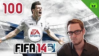 FIFA 14 Ultimate Team  100  5 Jahre FUT Packopening «» Lets Play FIFA 14  HD [upl. by Adiaros]