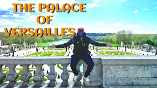 Inside The Palace Of Versailles A Tour Of Frances Extravagant Royalty [upl. by Torrence]