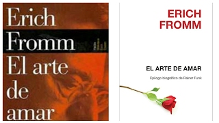 Erich Fromm  El Arte de Amar  Audiolibro Psicologia [upl. by Shiri]