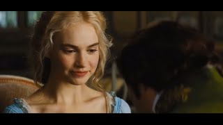 Cinderella Behind The Scenes Featurette [upl. by Notlehs]