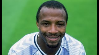 Cyrille Regis 19582018 [upl. by Hizar955]