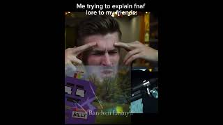 But that’s just a theory a game theory ludwig matpat fnaflore [upl. by Buote895]