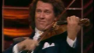 Andre Rieu  Medley Carneval De Venice 1997 [upl. by Bander]