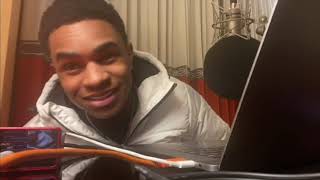 YBN Almighty Details Getting Jumped In New York [upl. by Namruht11]