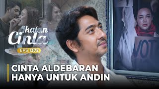 Eps Terakhir PENUH HARU AL Mengingat Kebersamaannya Dengan Andin  IKATAN CINTA  EPS1372 55 [upl. by Gnim]