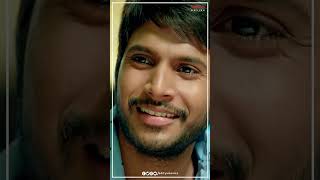 AakhariWarning Movie Shorts  SundeepKishan  SeeratKapoor  YTShorts  Reels  AdityaMovies [upl. by Ahsinelg]